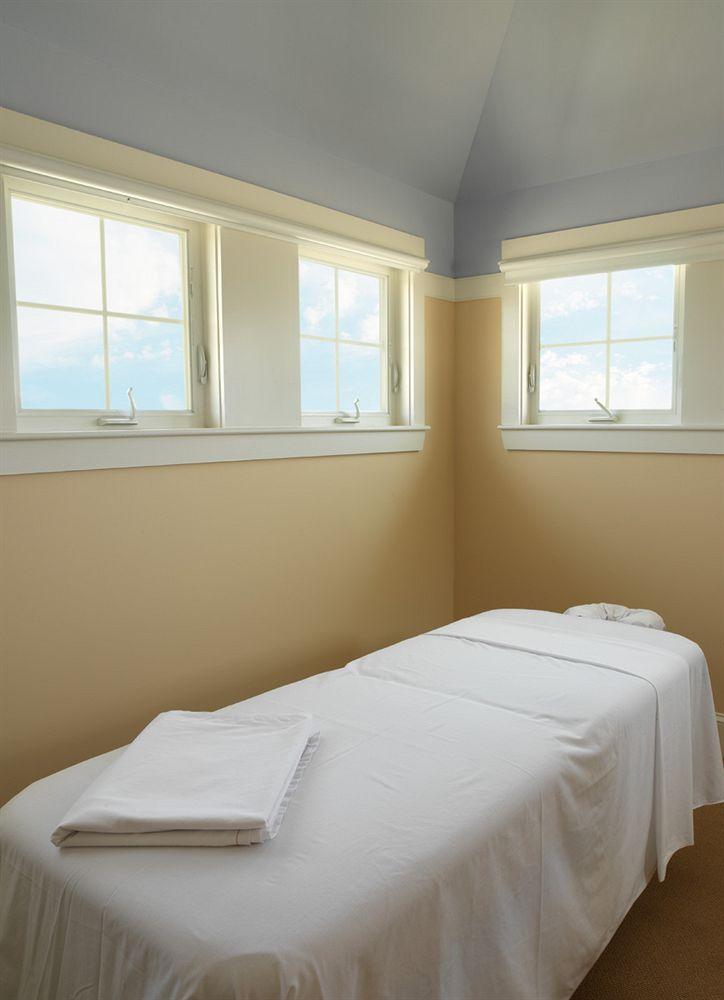 Beach Spa Bed & Breakfast 버지니아비치 외부 사진