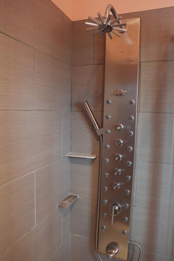 Beach Spa Bed & Breakfast 버지니아비치 객실 사진