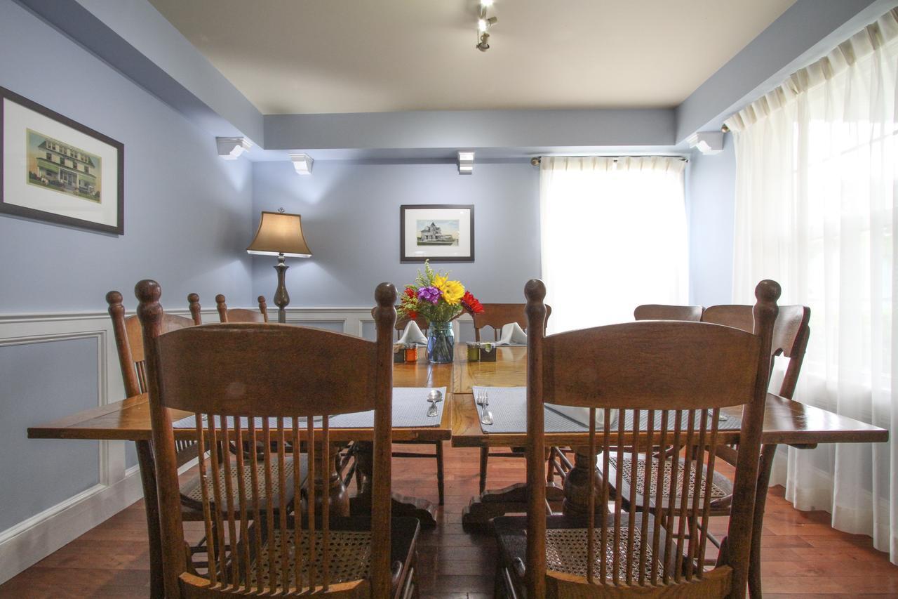 Beach Spa Bed & Breakfast 버지니아비치 외부 사진