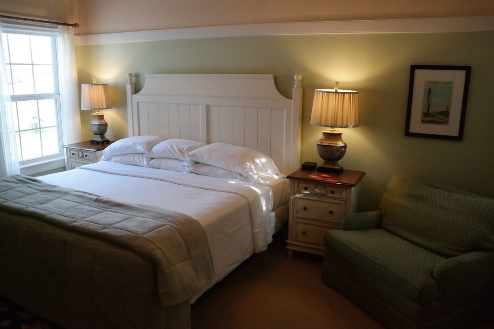 Beach Spa Bed & Breakfast 버지니아비치 외부 사진