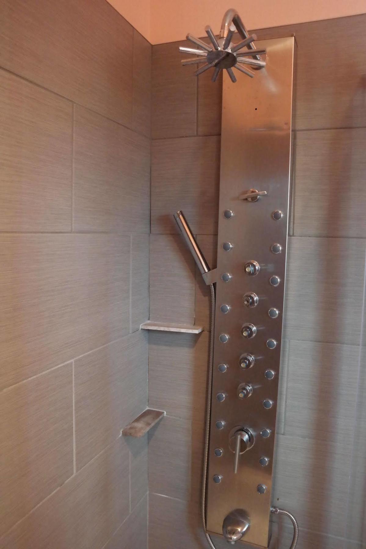 Beach Spa Bed & Breakfast 버지니아비치 외부 사진